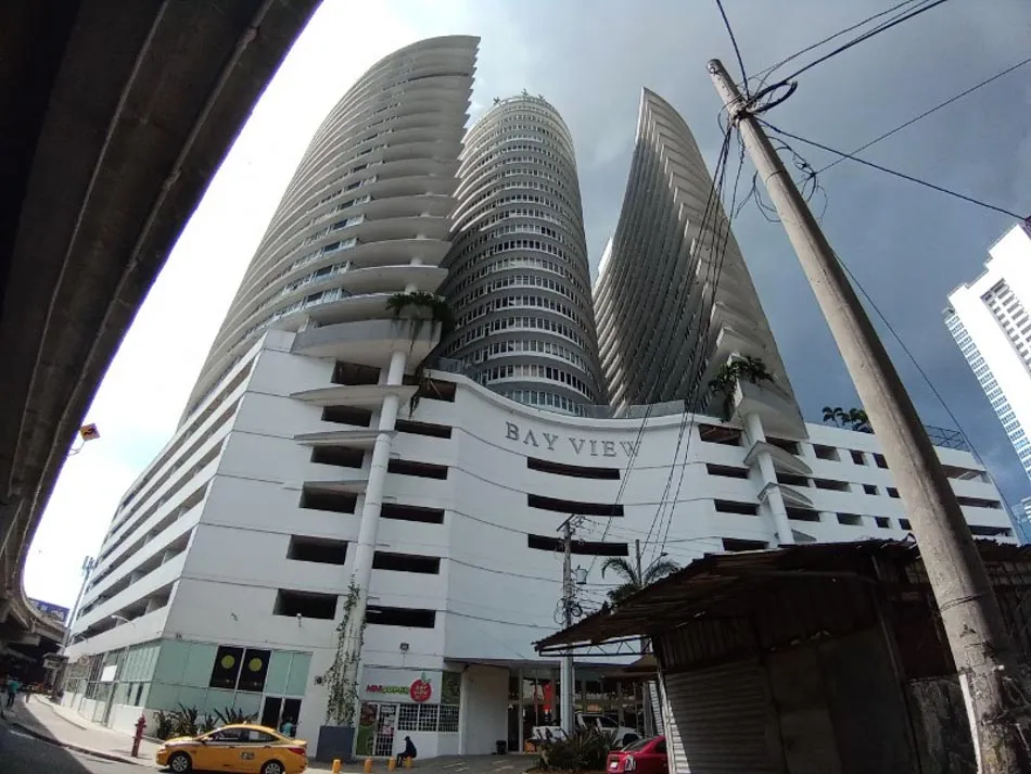 PH Bay View ejecutado por Grupo Abarca