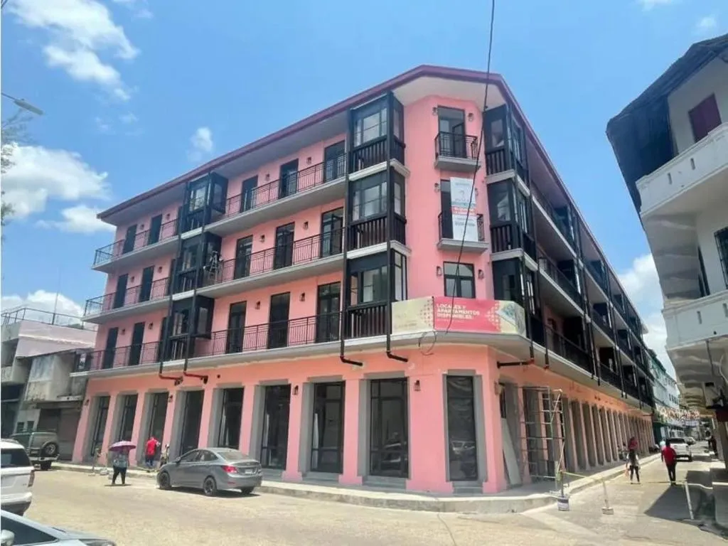 PH Casa Korsi ejecutado por Grupo Abarca