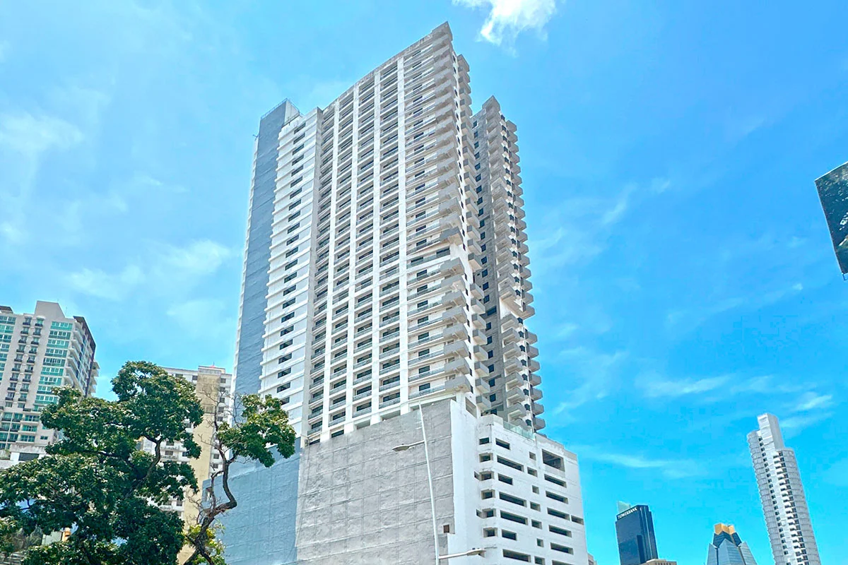 Proyecto World Wide Plaza ejecutado por Grupo Abarca