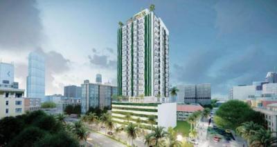 PH El Botánico ejecutado por Grupo Abarca